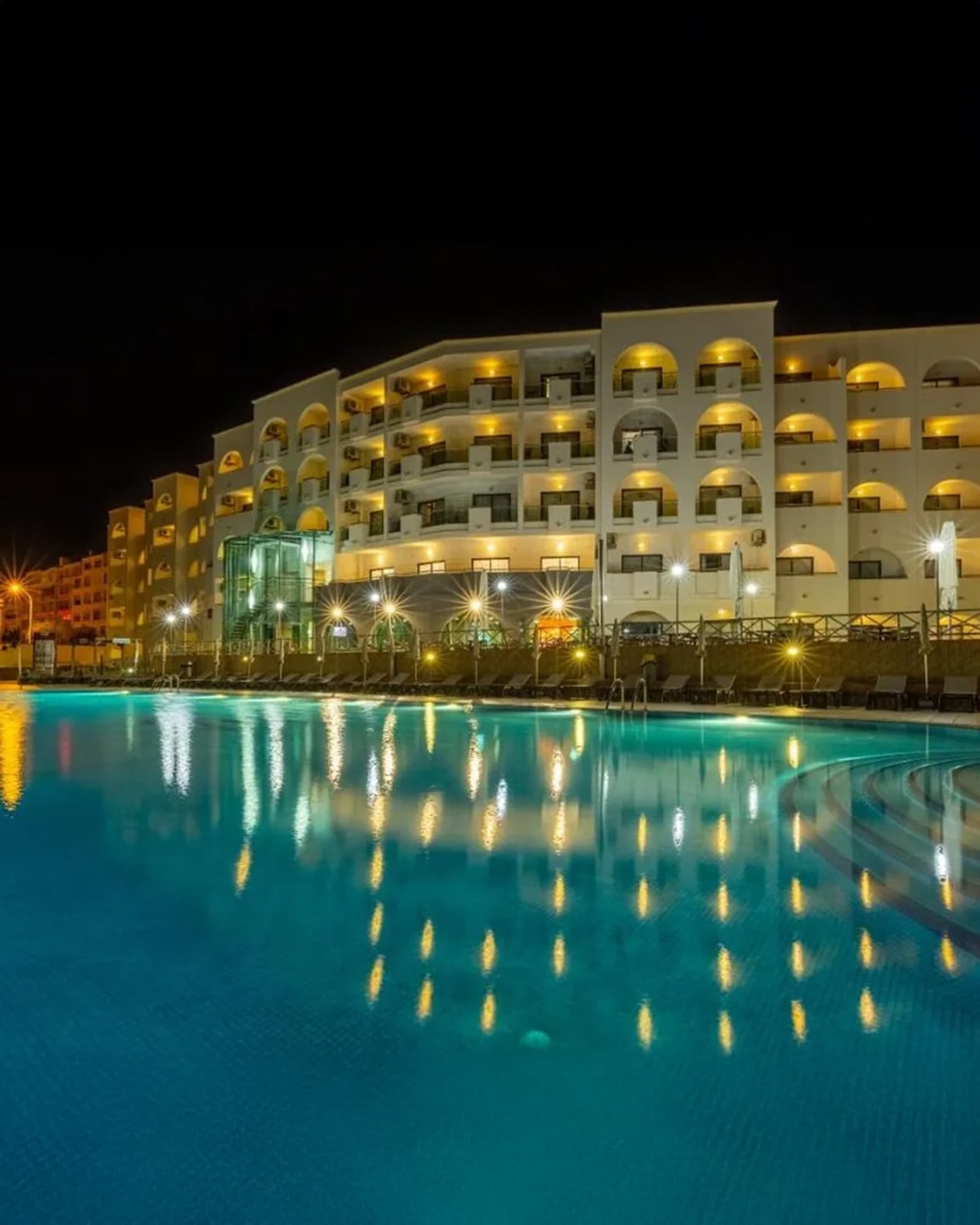 Oplev smukke Algarvekysten billede 1