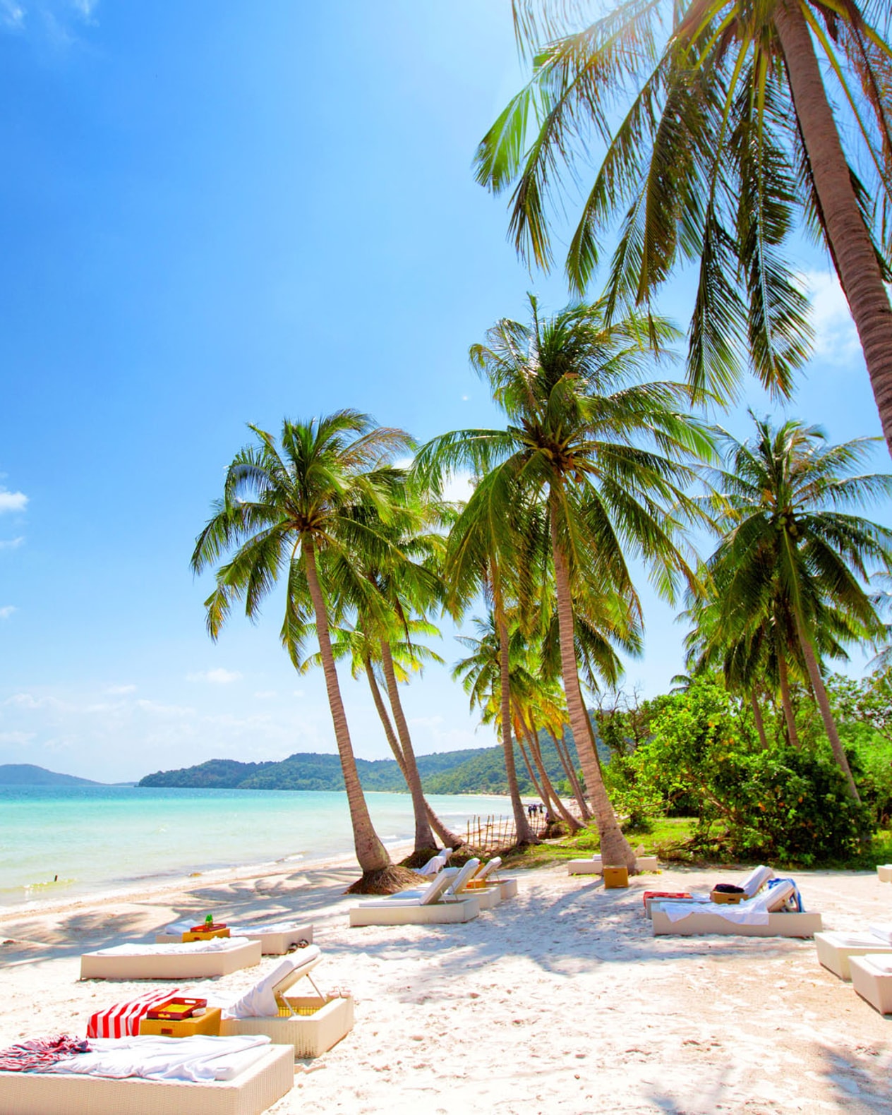 Drømmerejse til det sydlige Vietnam billede 1