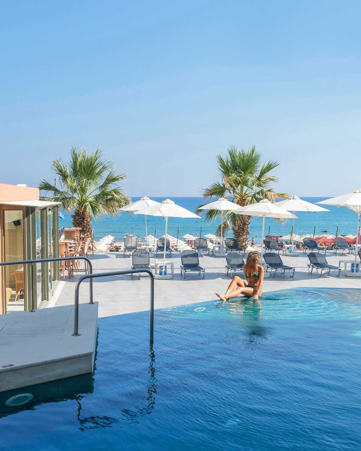 Apollo: Luksus på Kreta billede 1