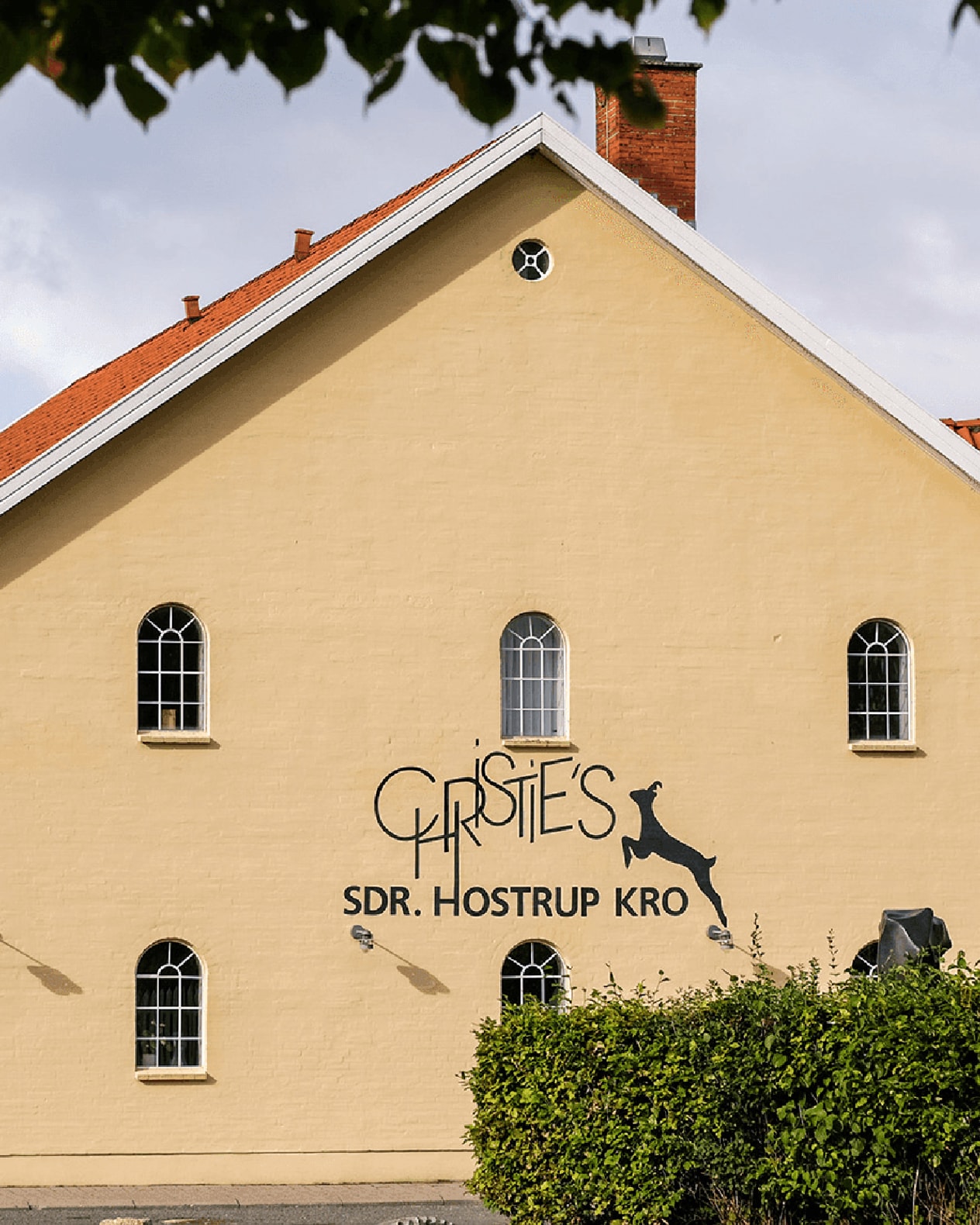 NYHED: Eksklusivt gourmetophold i Panoramahytter billede 1