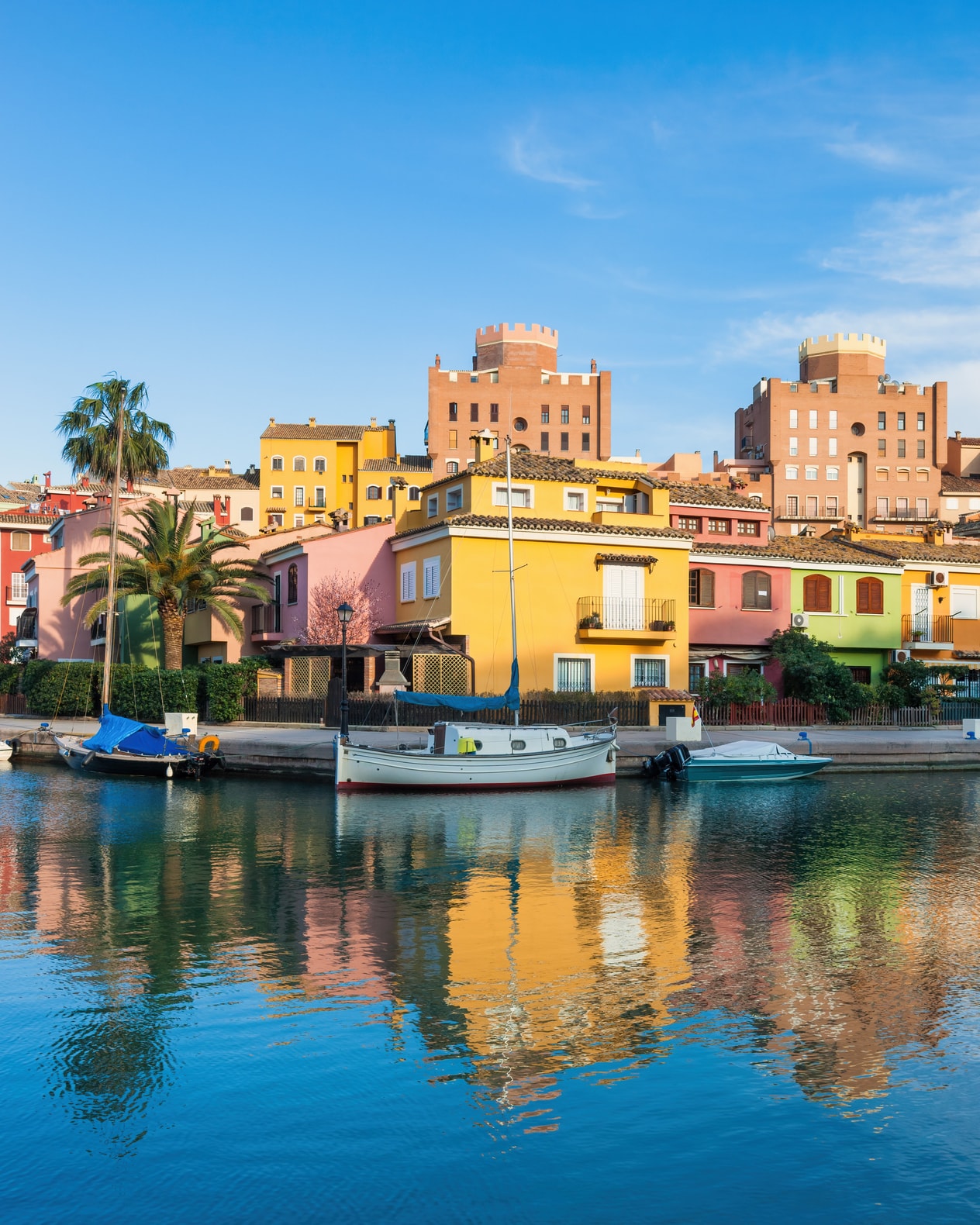 Udforsk Valencia | Det autentiske Spanien billede 1