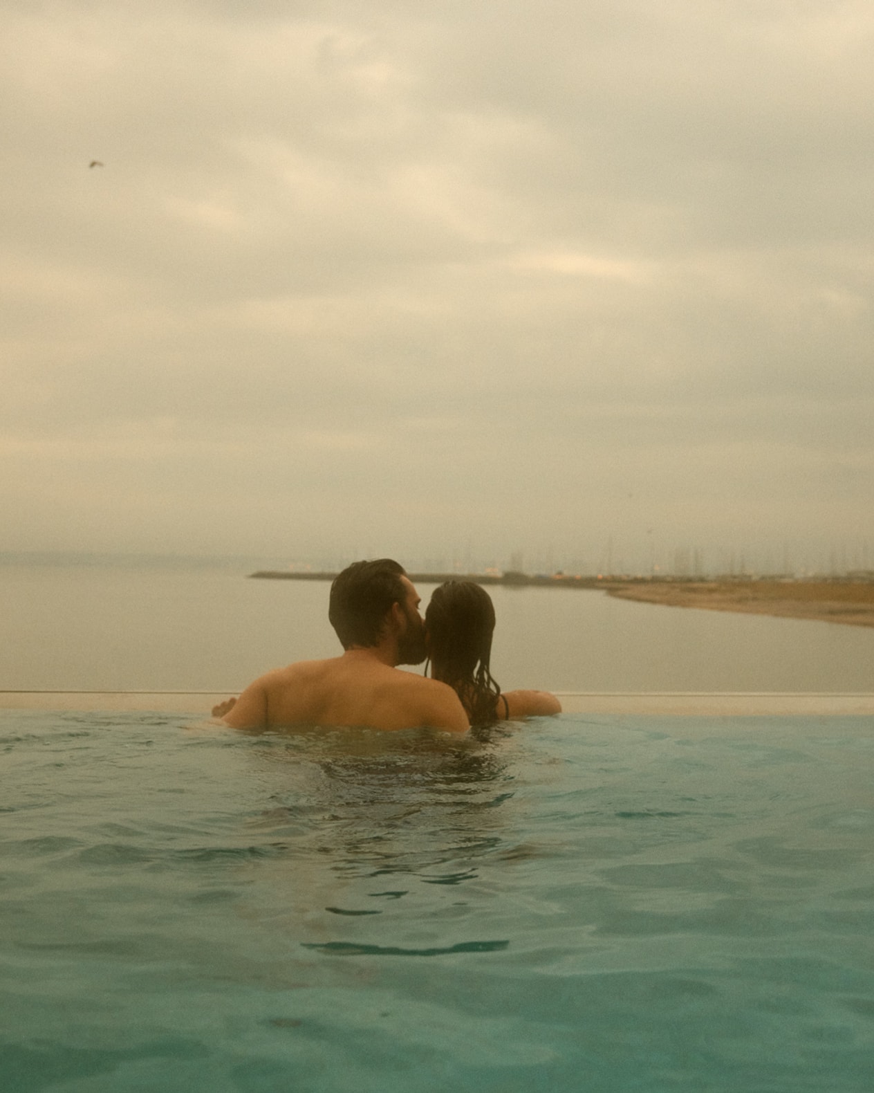 DELUXE Spa-ophold på Marienlyst Strandhotel billede 1