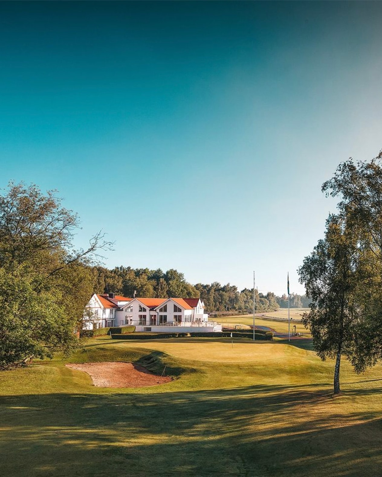 Spar op til 60 %: Hverdags-spaophold på Lydinge Resort billede 1