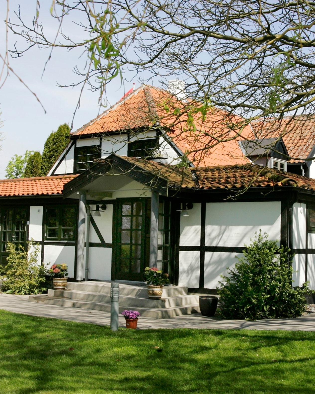 The Cottage på Sydhavsøerne billede 1