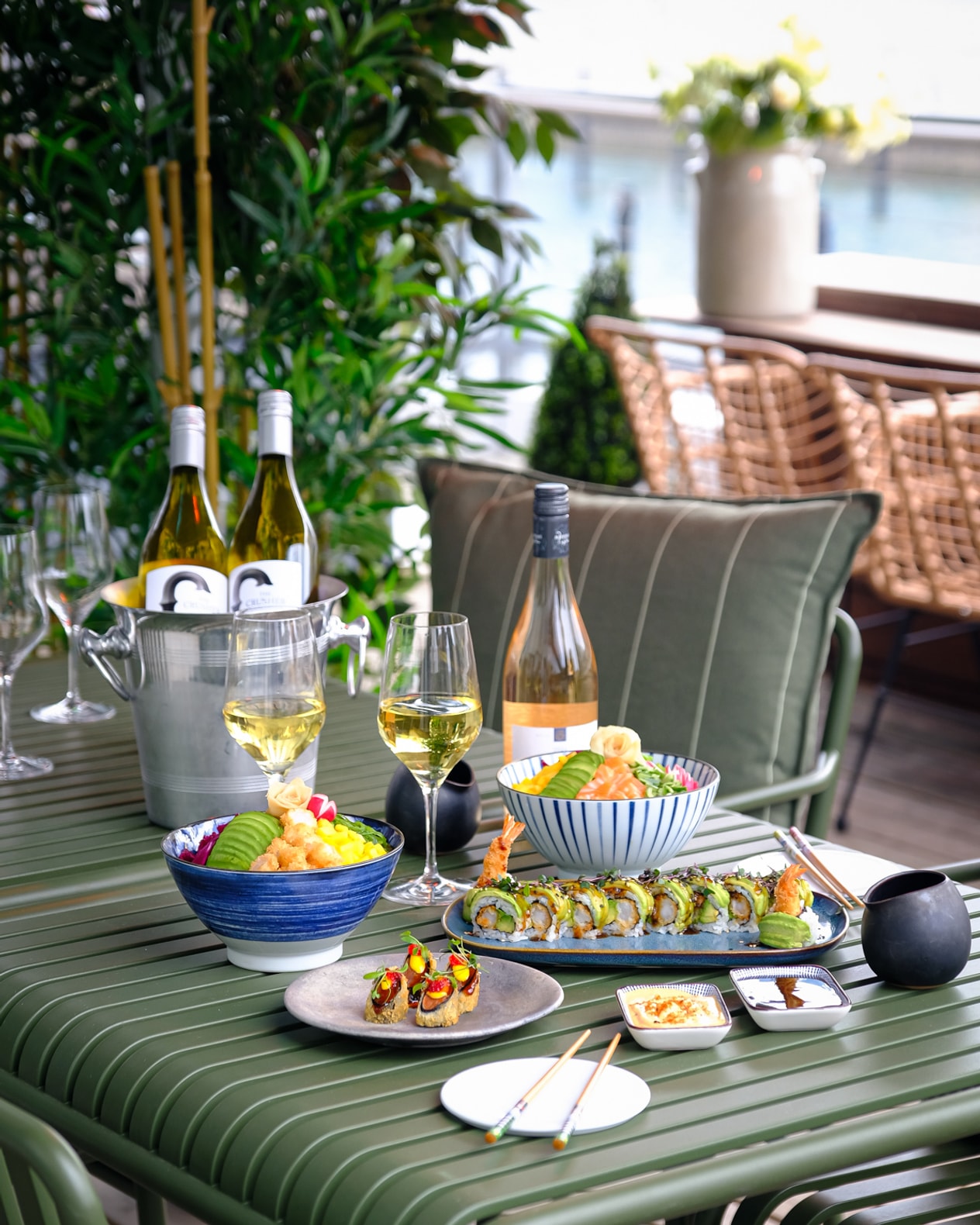 Sushi Lovers - Sushi i Verdensklasse billede 1