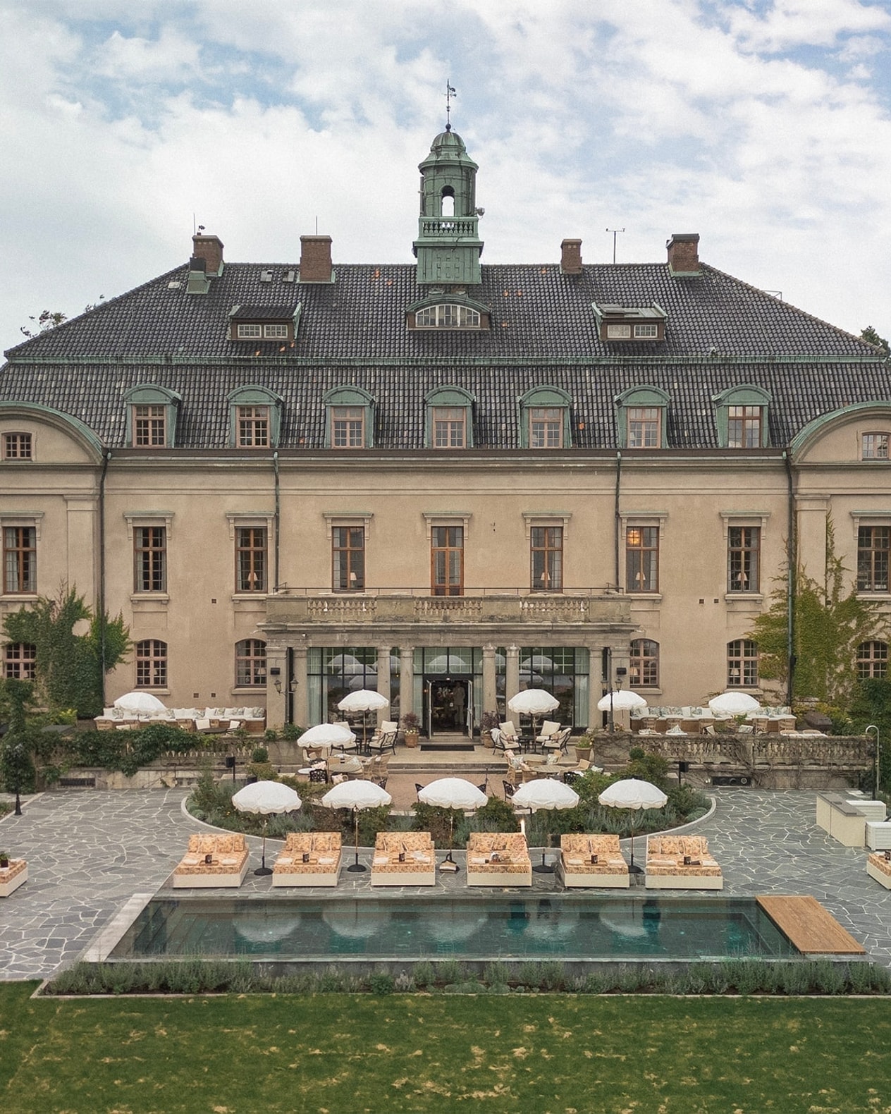 Eksklusivt ophold på Maryhill Estate billede 1