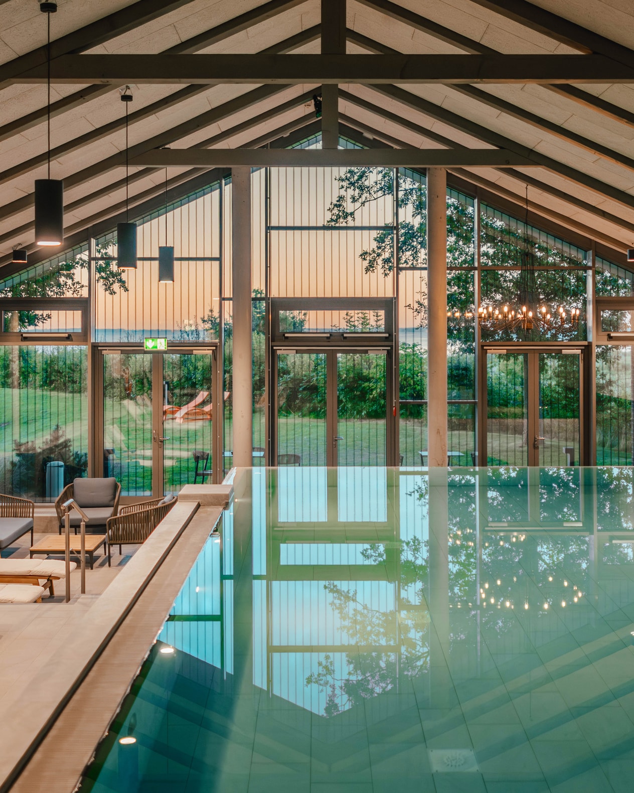 NYHED: Spa-ophold på arborea marina resort billede 1