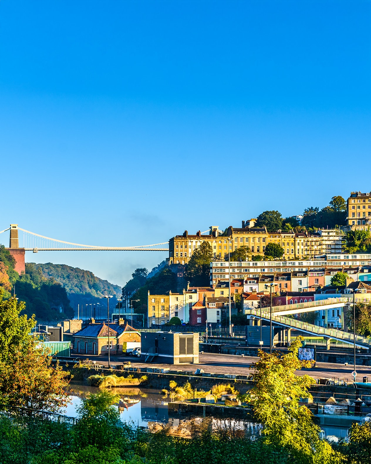 Bristol | Oplev Englands kreative hjerte billede 1