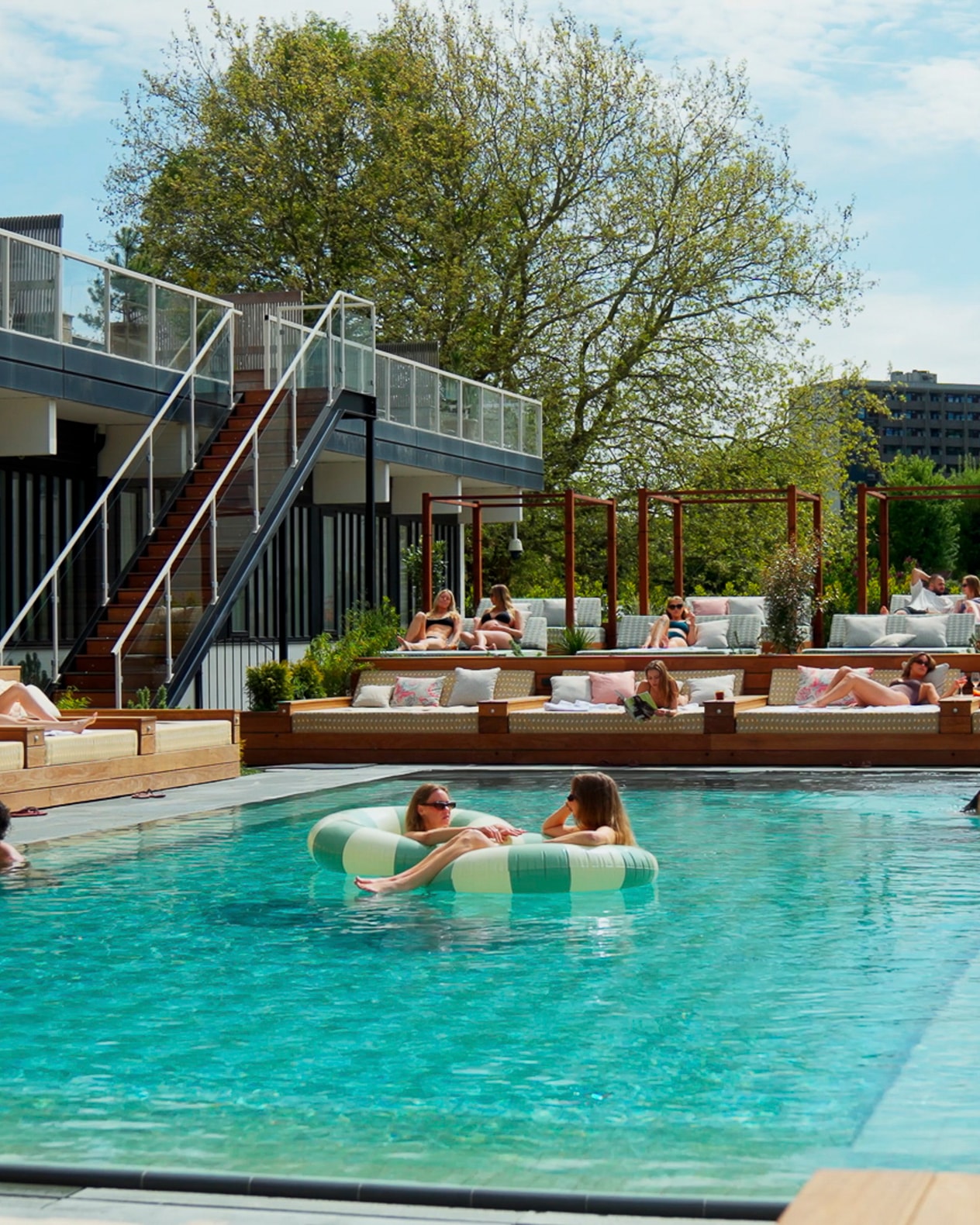 SKARP PRIS: Ophold på Marienlyst Strandhotel billede 1