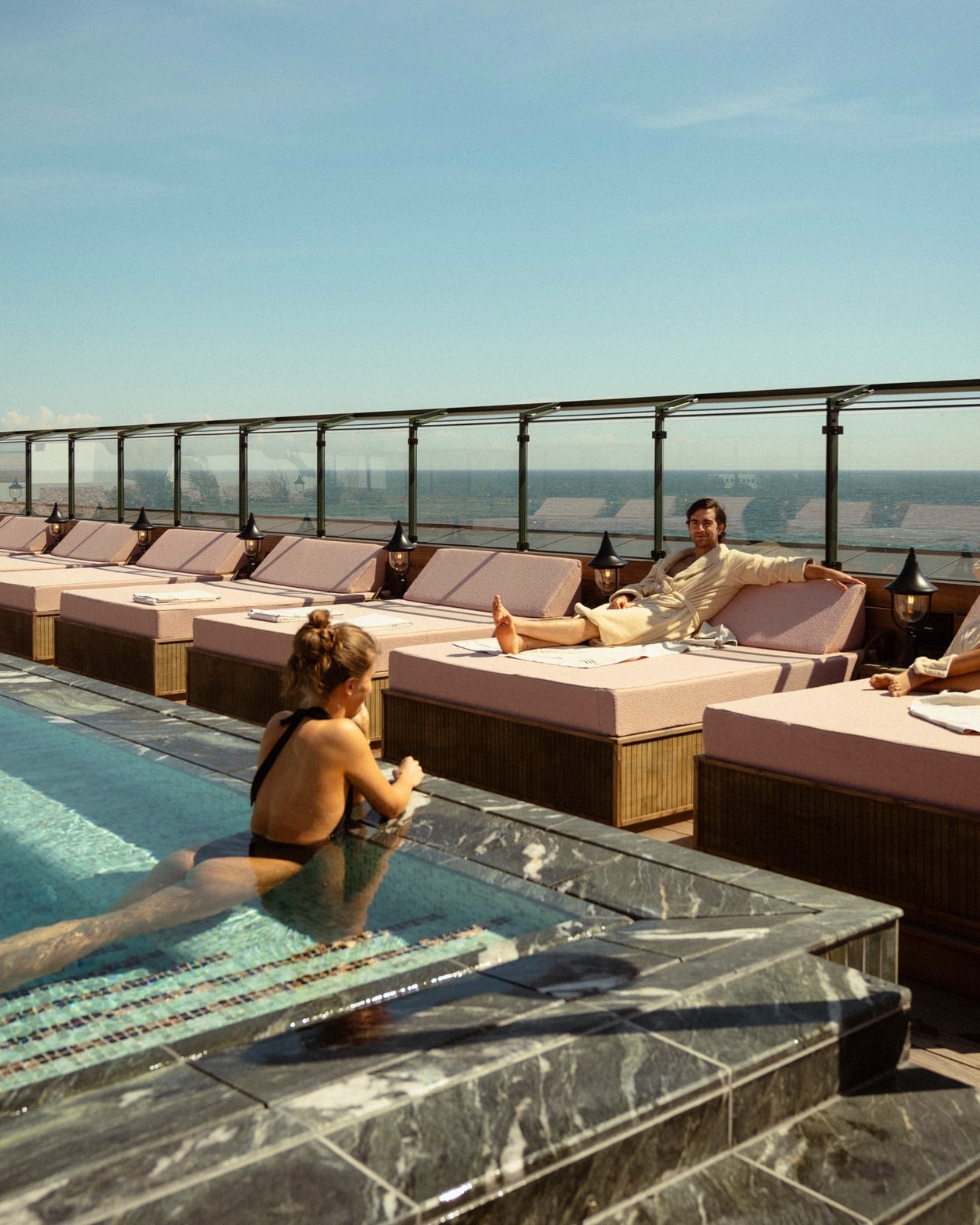 72 TIMERS TILBUD: Eksklusivt Spa-ophold på Rox Resort billede 1