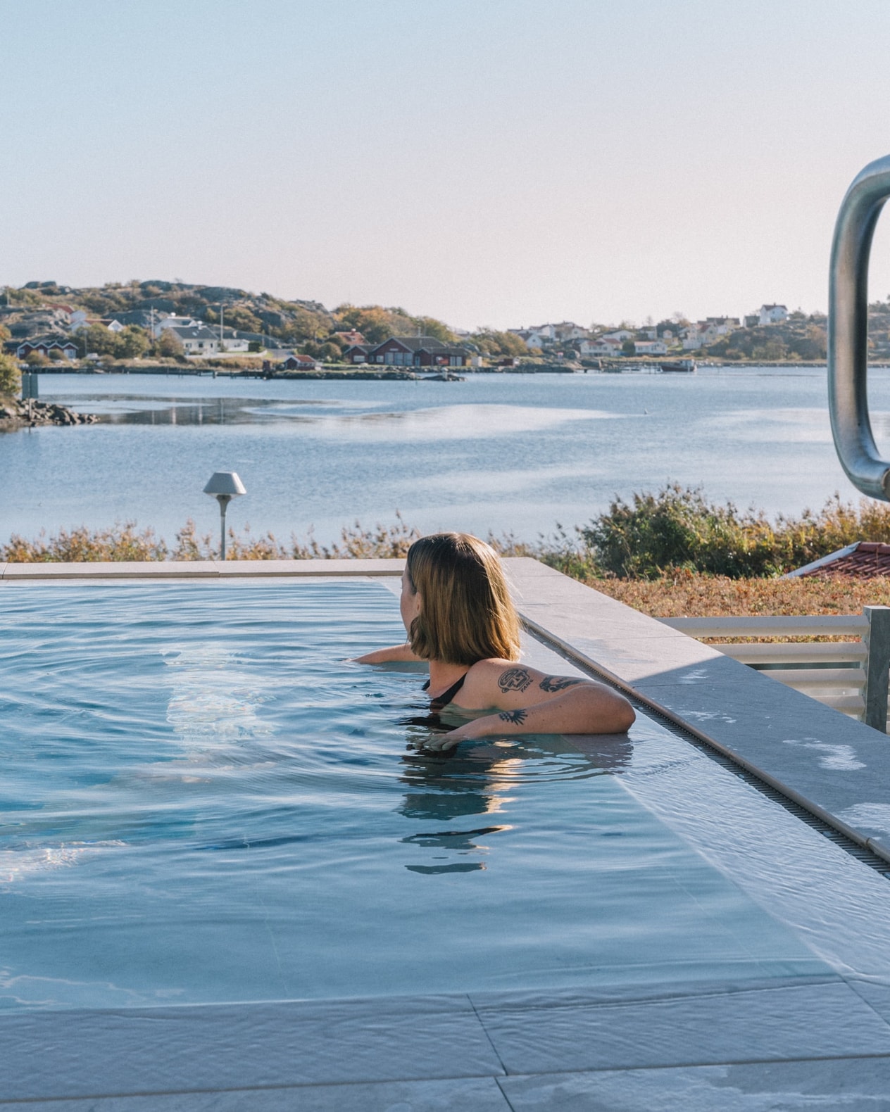 Svensk ø-idyl på Kusthotellet Styrsö billede 1