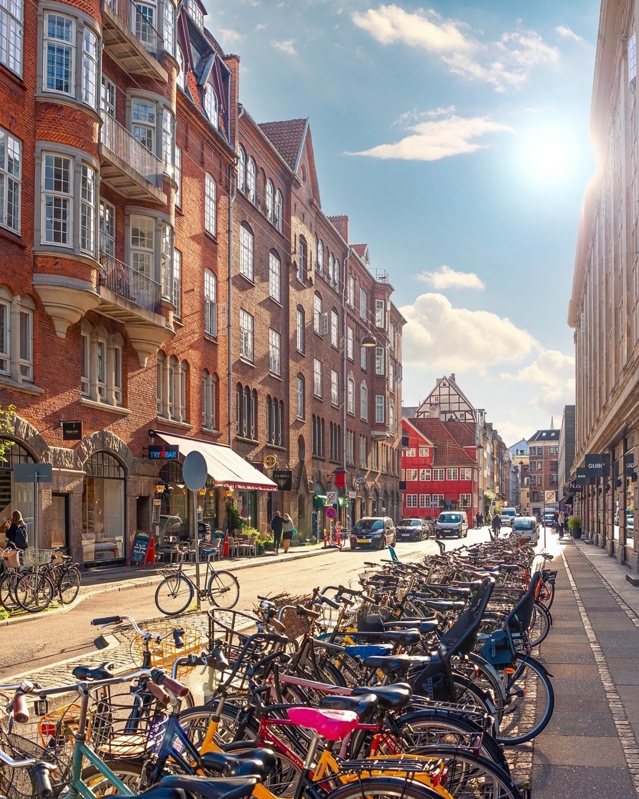 Miniferie i København billede 1