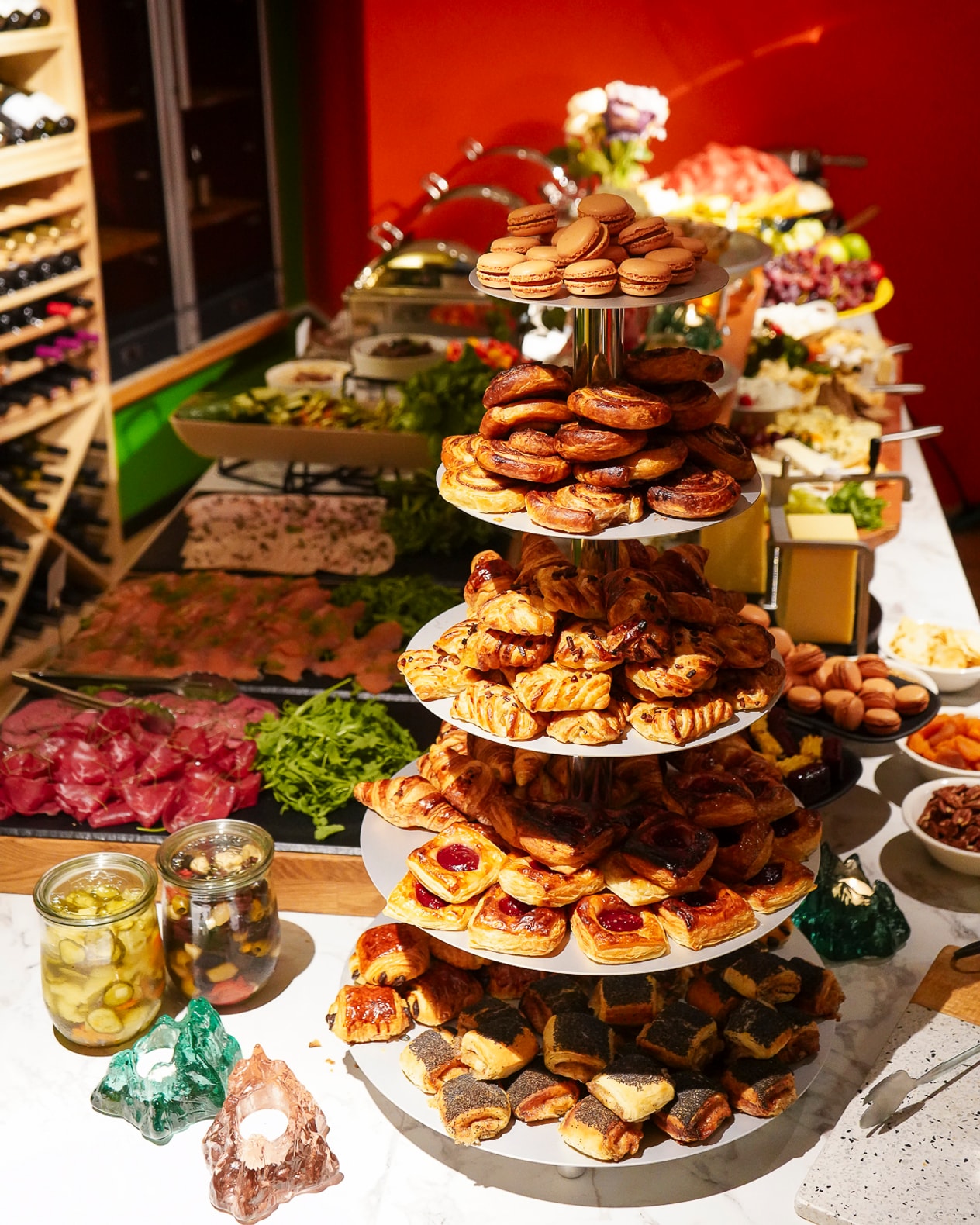 Brunchfavoritter krydret med sydasiatisk varme hos Dhaba Kitchen billede 1