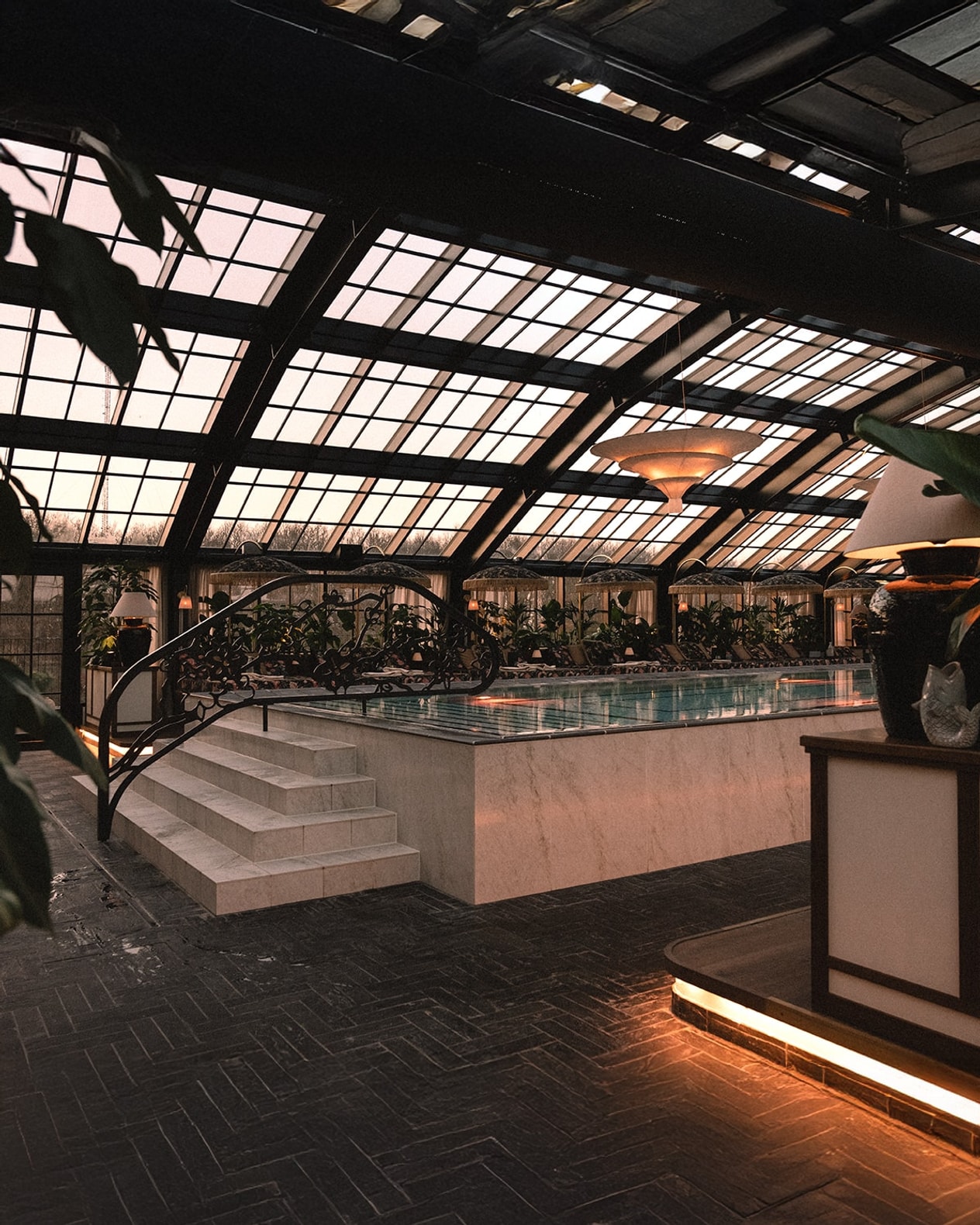 Getaway med overnatning og Pool Club på Rox Resort billede 1