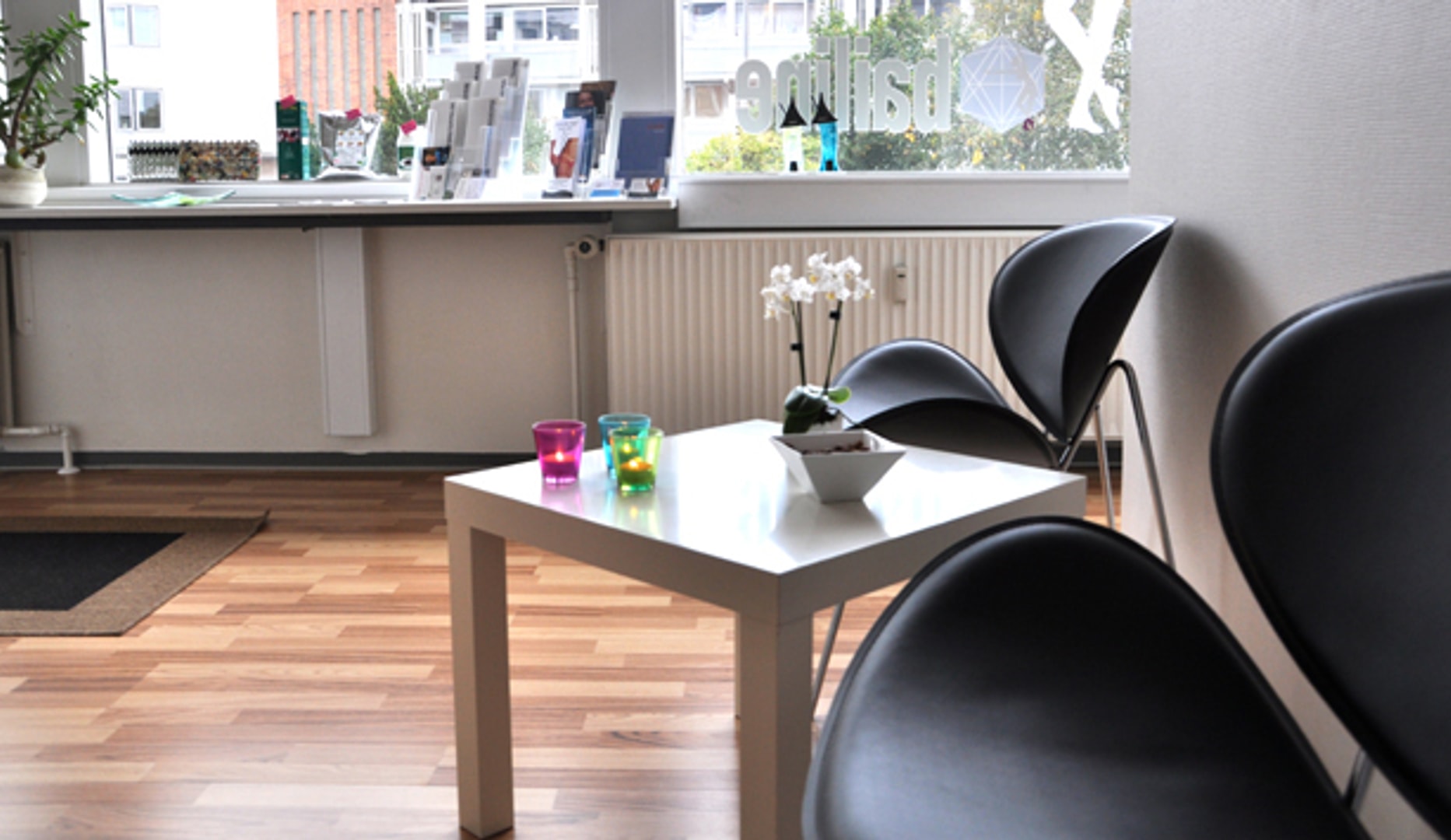 Få 2 paraben- og parfumefri spray tan-behandlinger