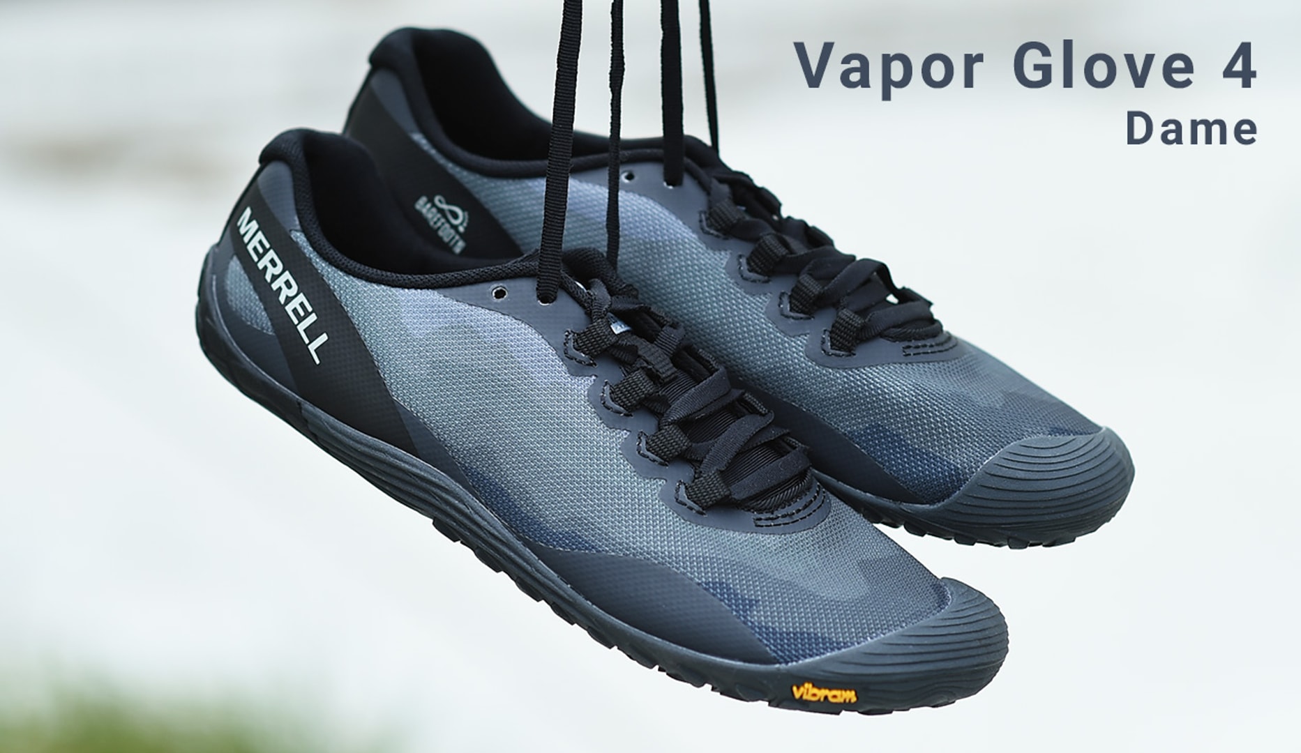 skærm Fremragende eksistens Unisex ultralette Trail/Crossfit-sko - spar 25%