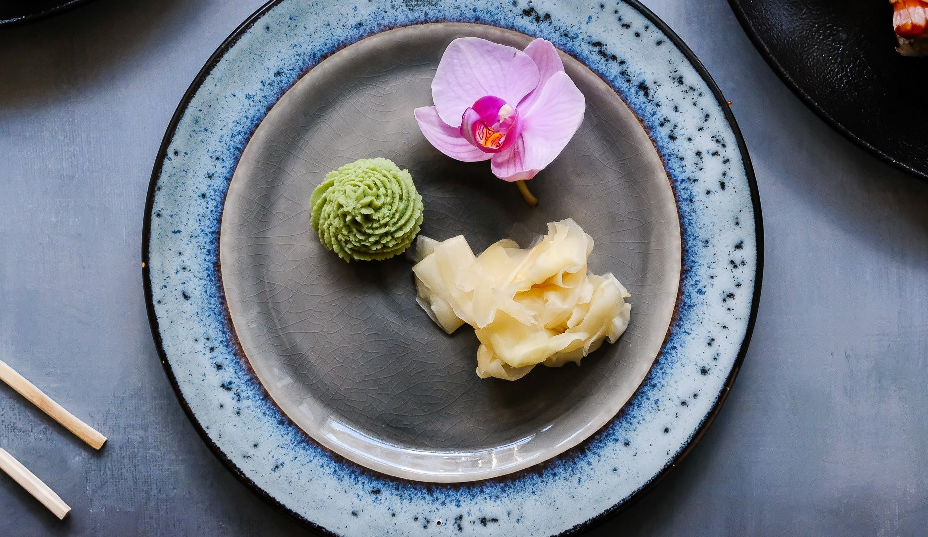 Luksus-sushi hos Kaya
