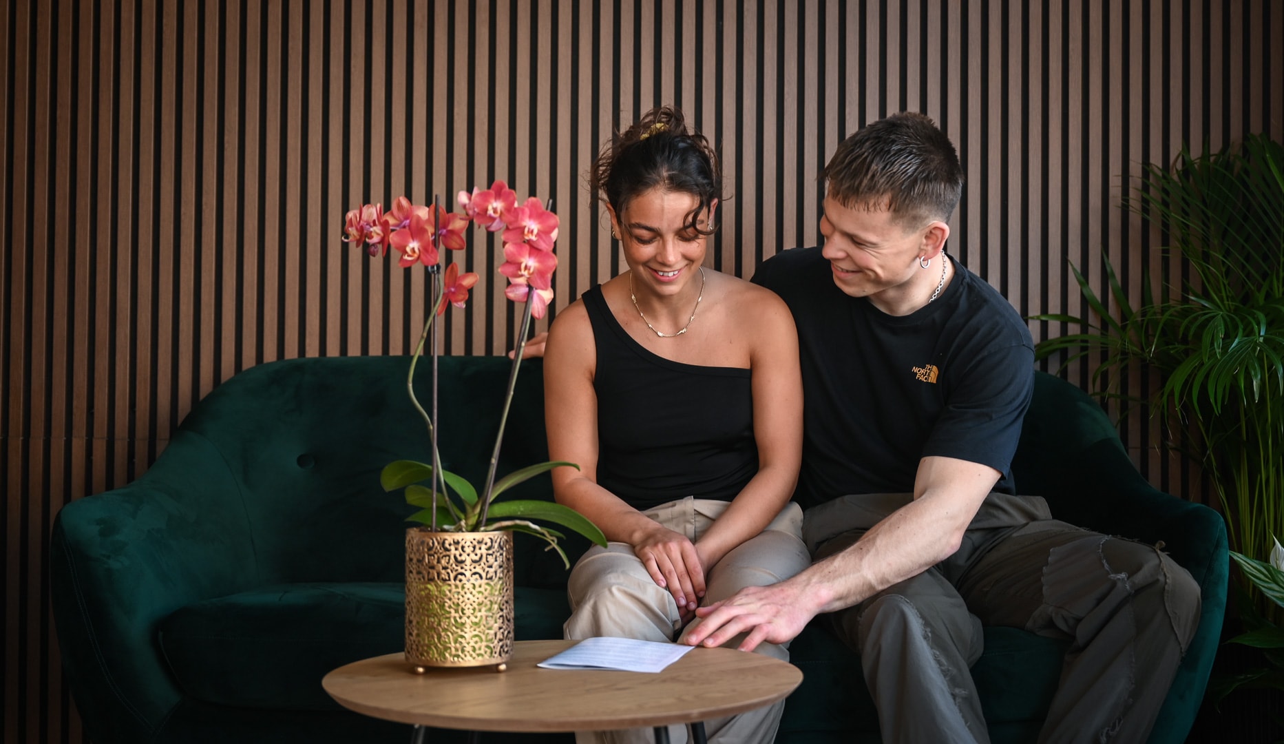 Spa-oplevelser hos The One Wellness