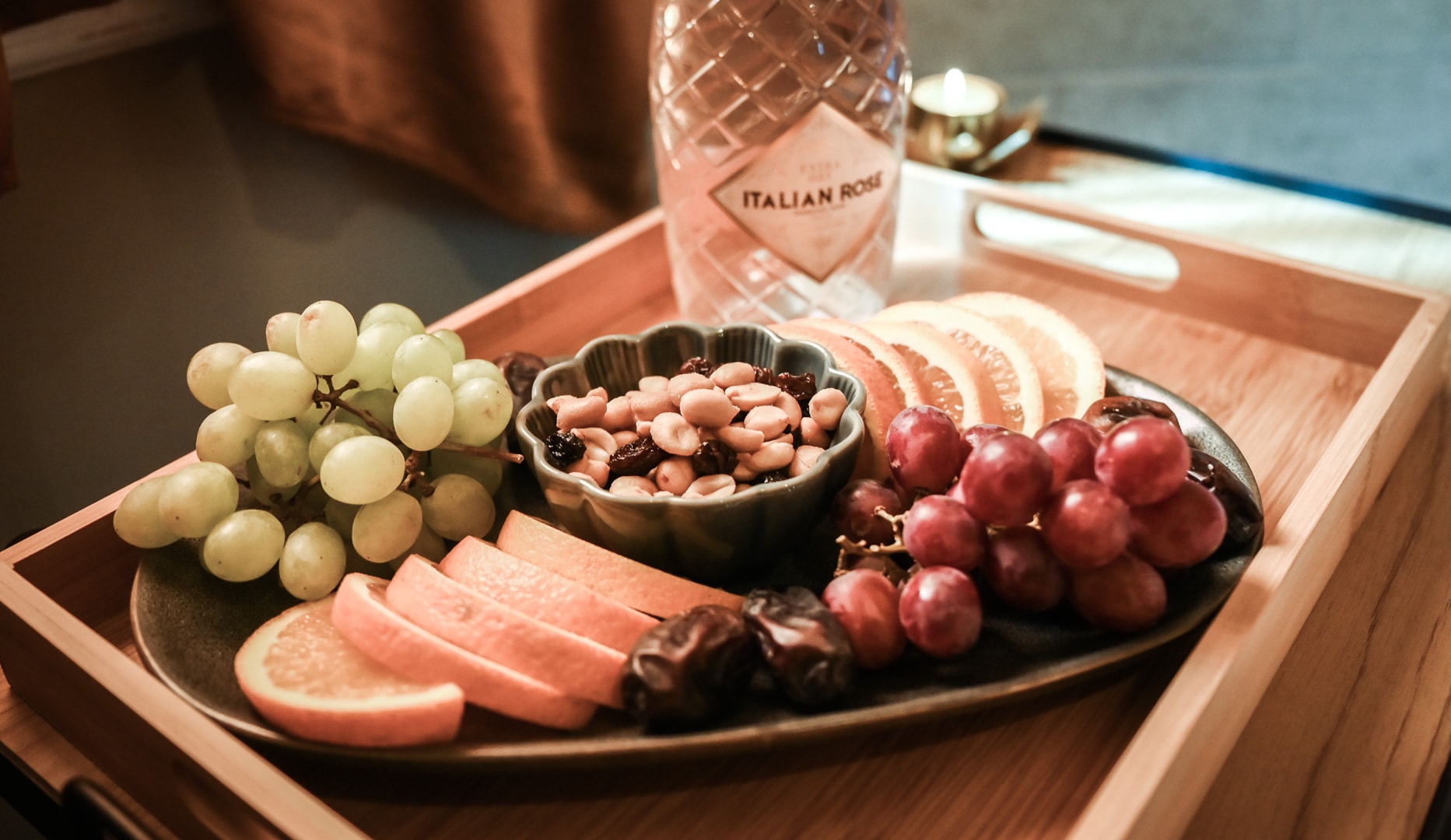 Spa-oplevelser hos The One Wellness