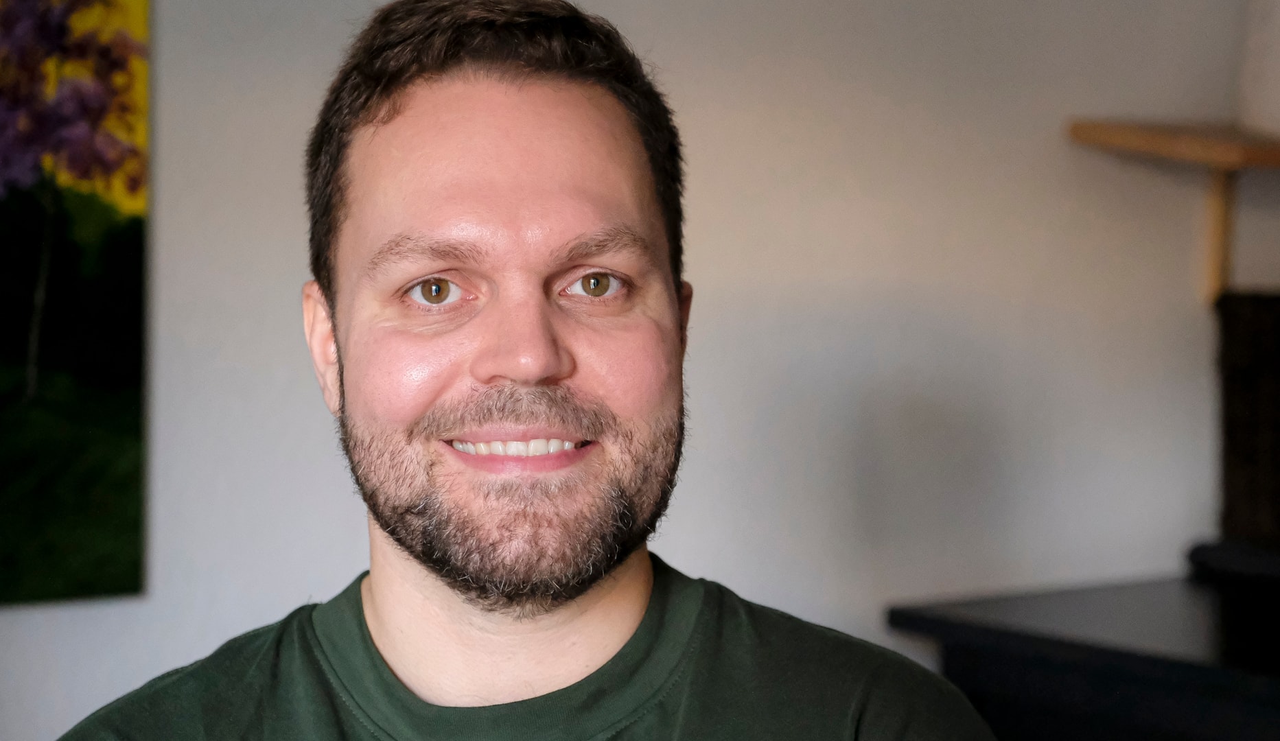 NYHED: Massage hos Emil Funch