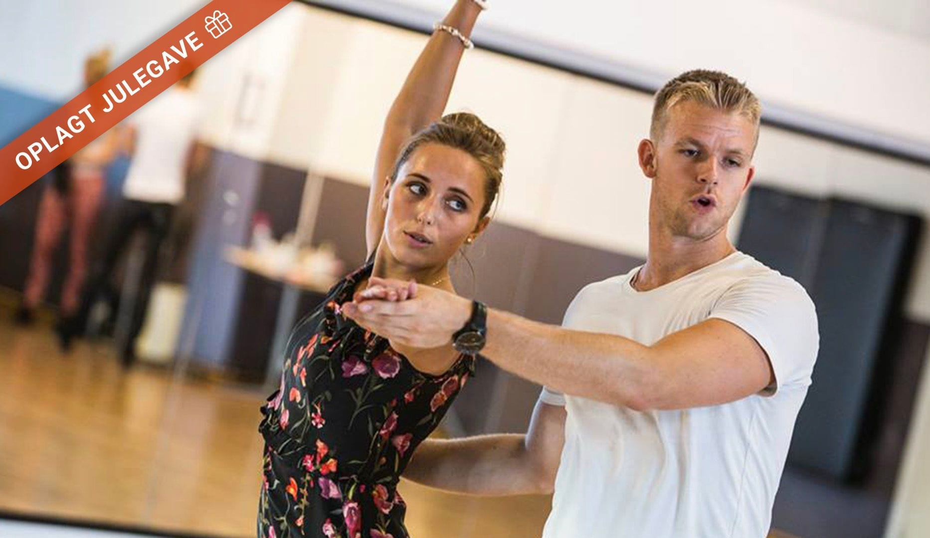 12 danselektioner for begyndere