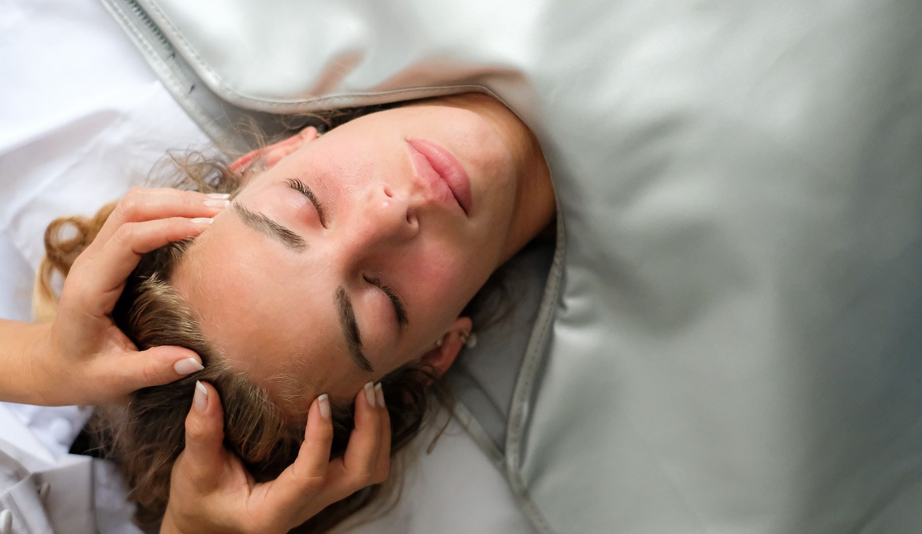 NYHED: 60 min. Madero massage
