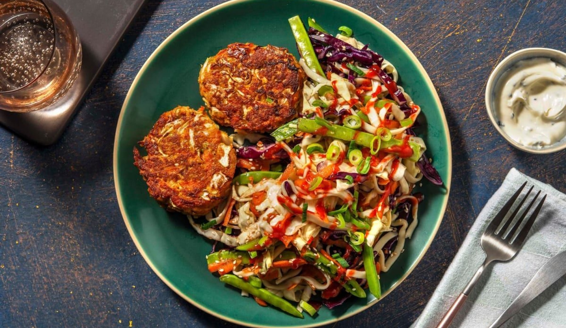 Måltidskasser fra HelloFresh