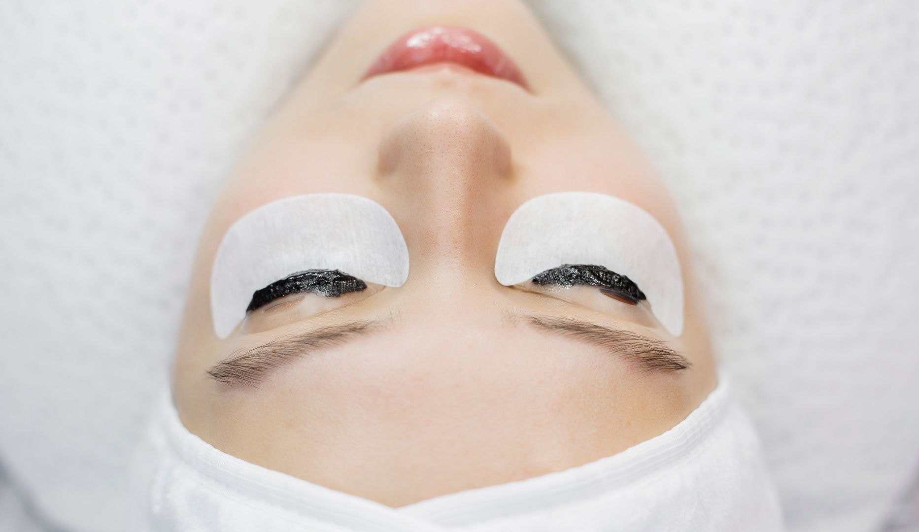 Lash og/eller Brow Lift