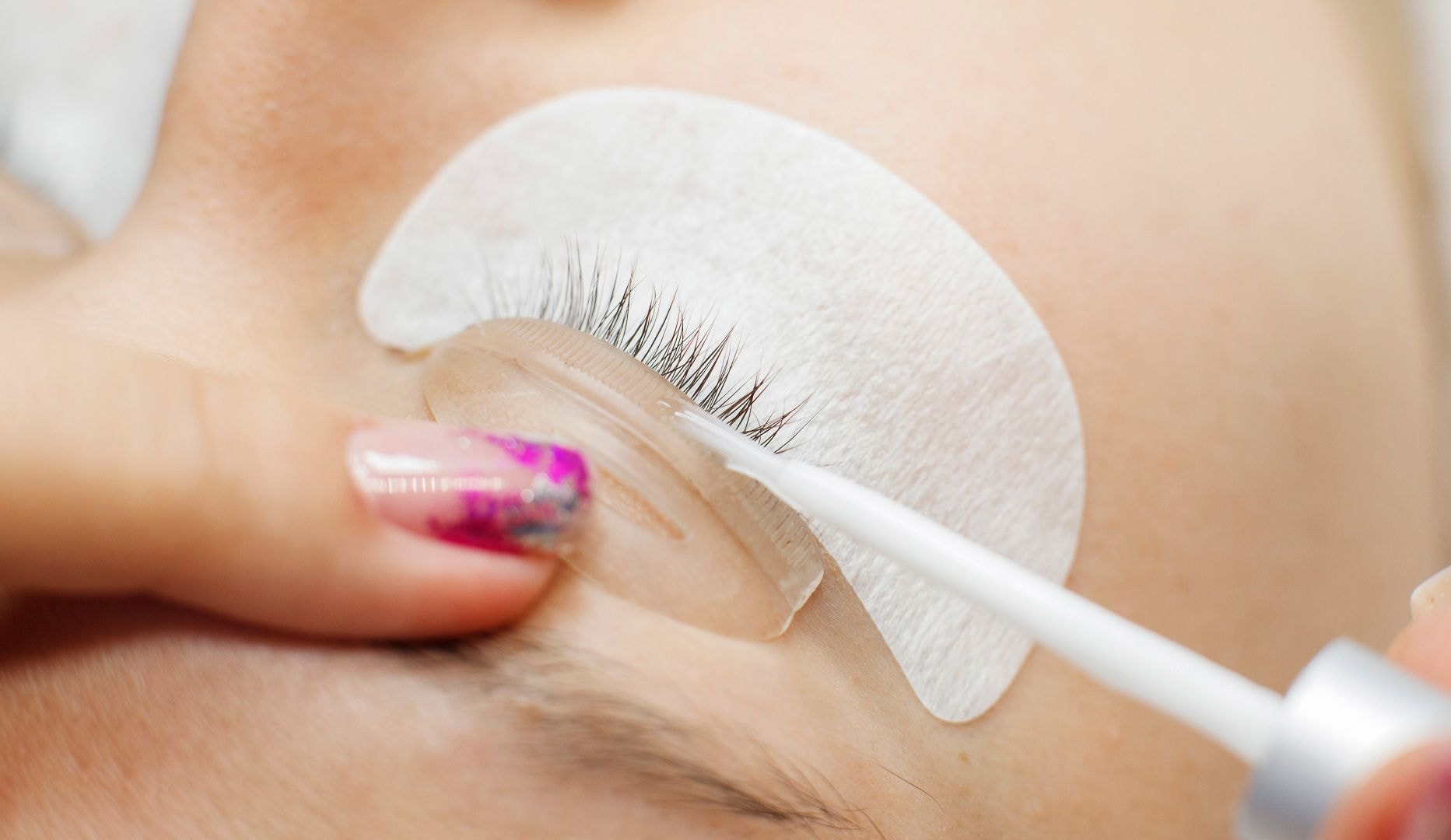 Lash og/eller Brow Lift