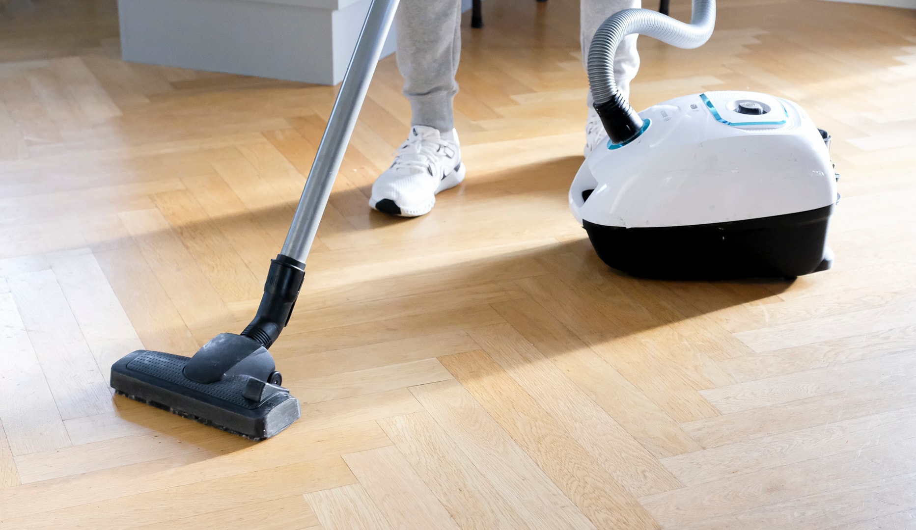 NYHED: Få et skinnende rent hjem!