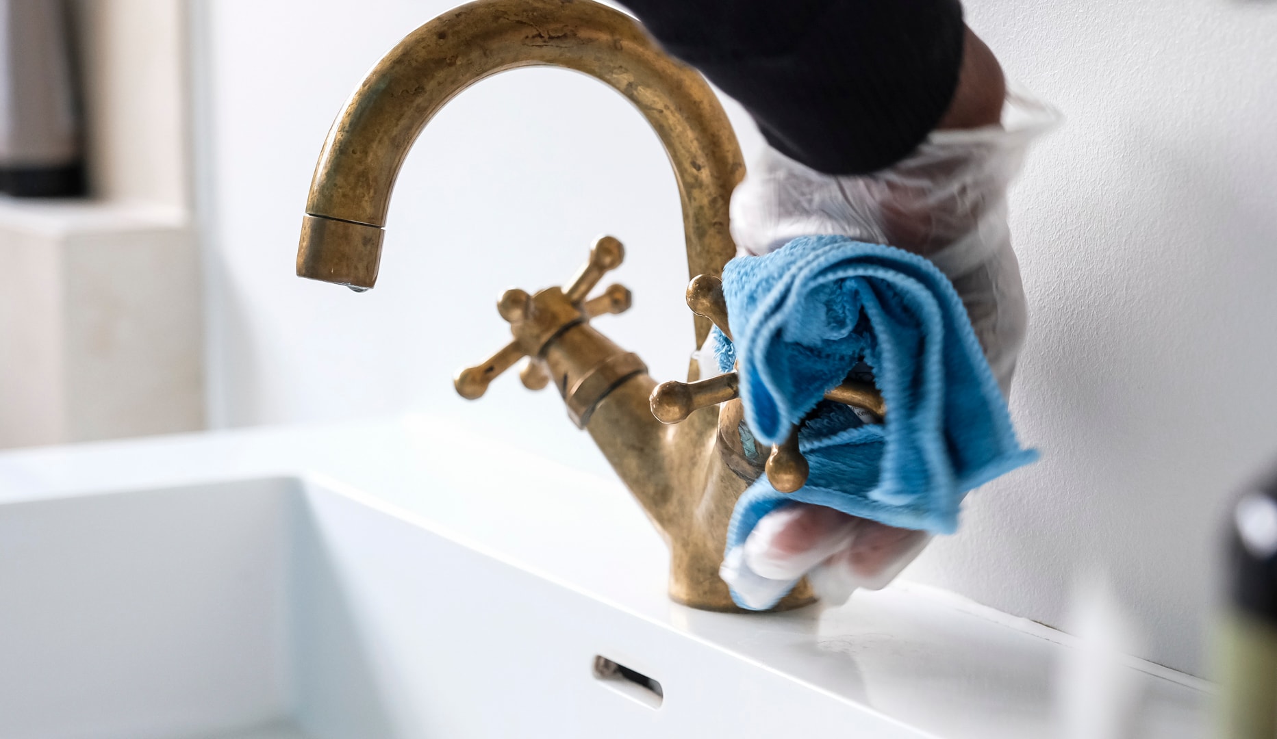 NYHED: Få et skinnende rent hjem!