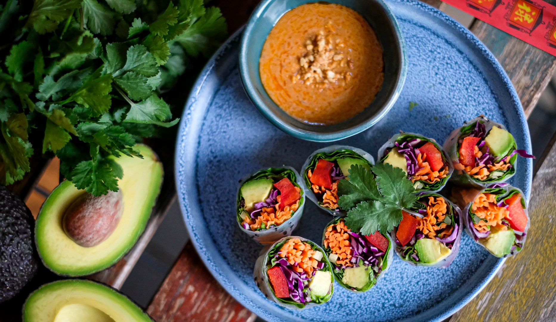 Topanmeldt: Halv pris hos OHO Thai - Østerbro