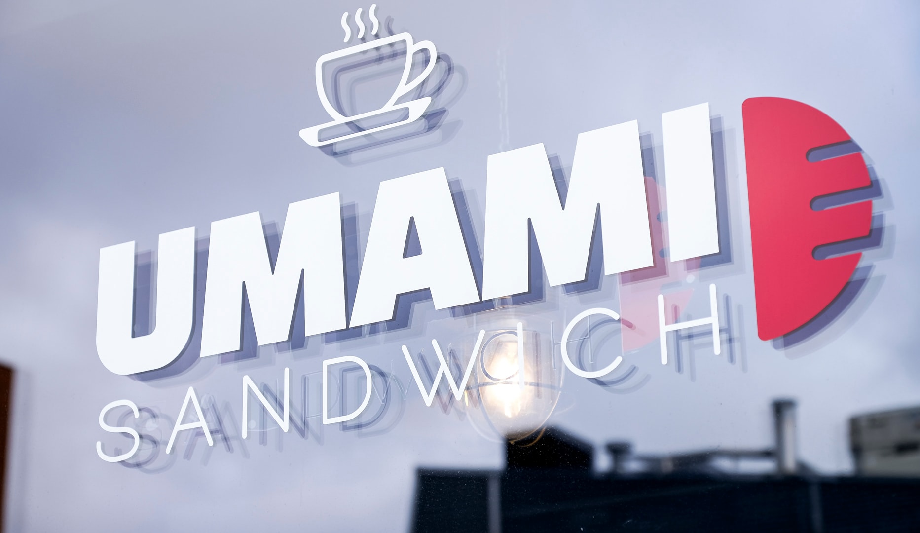 Valgfri bowl+juice/shake hos Umami - Valby/Frederiksberg