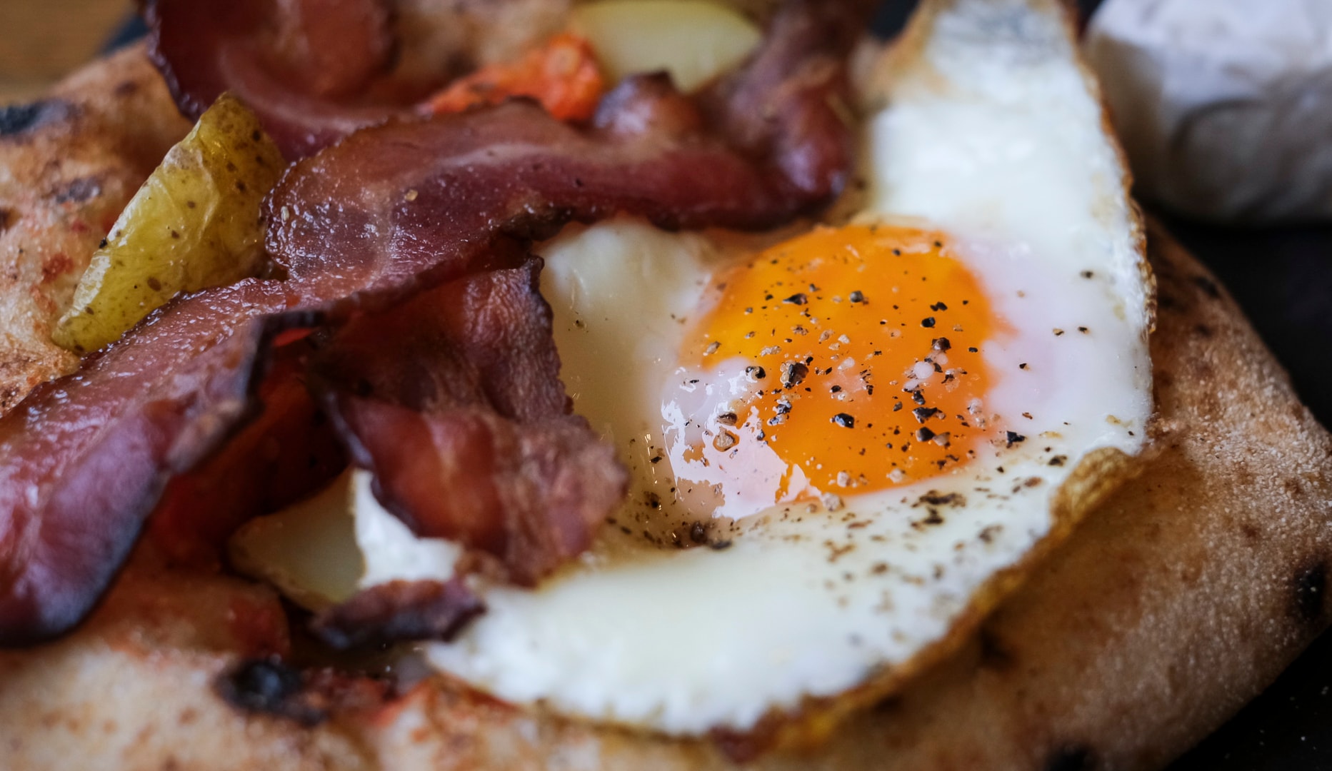 Weekendbrunch hos Glass
