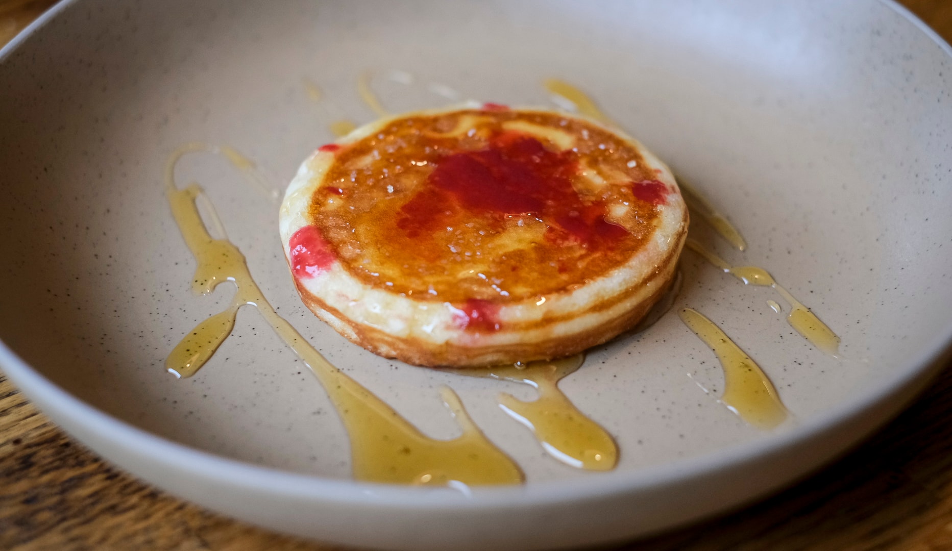Weekendbrunch hos Glass