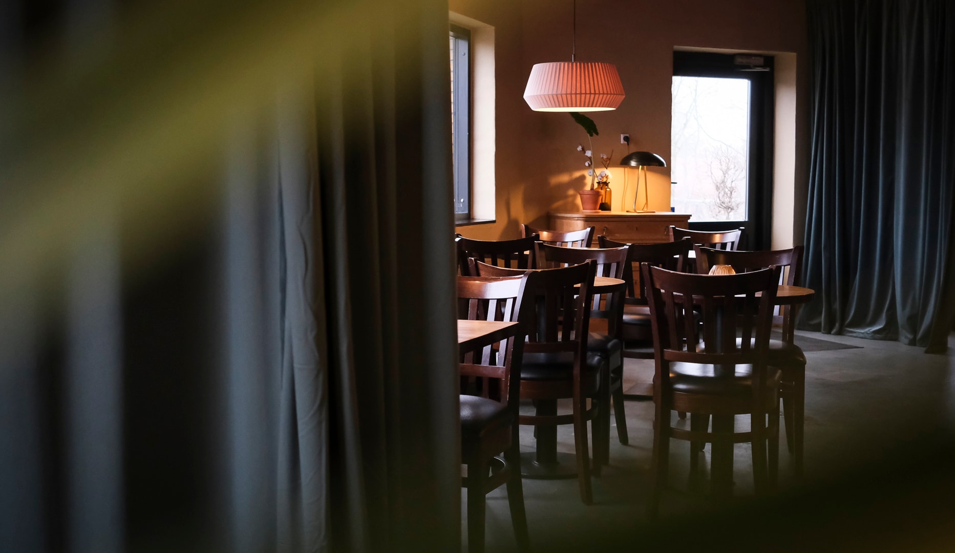Weekendbrunch hos Glass