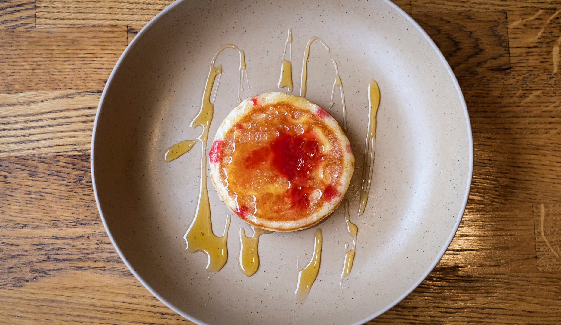 Weekendbrunch hos Glass