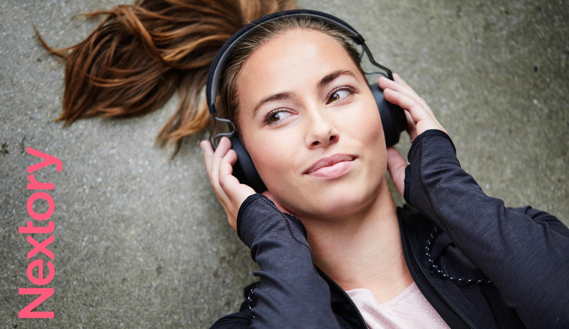 60 dages GRATIS Nextory + 50 % 1 mdr.