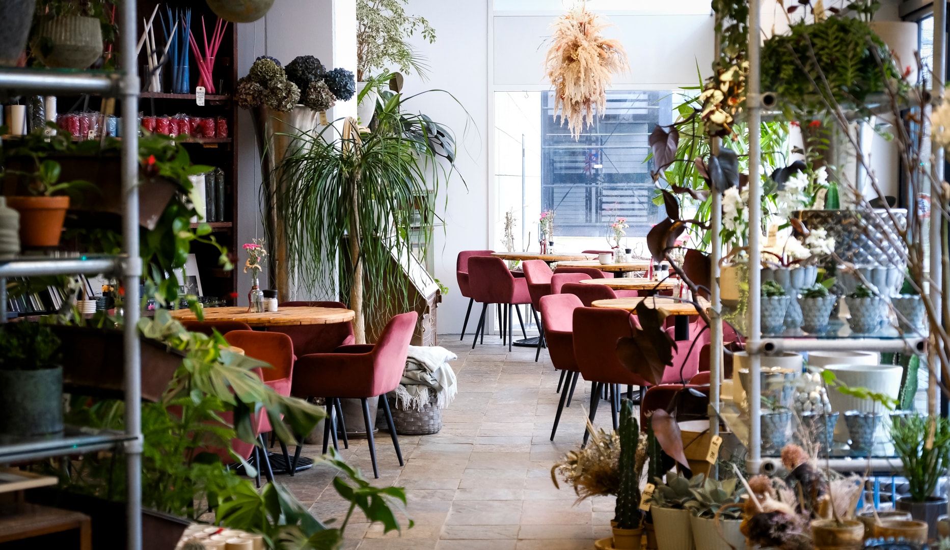 4 el. 6 stk. gourmetsmørrebrød fra den prisvindende Berlingske-favorit, Florie