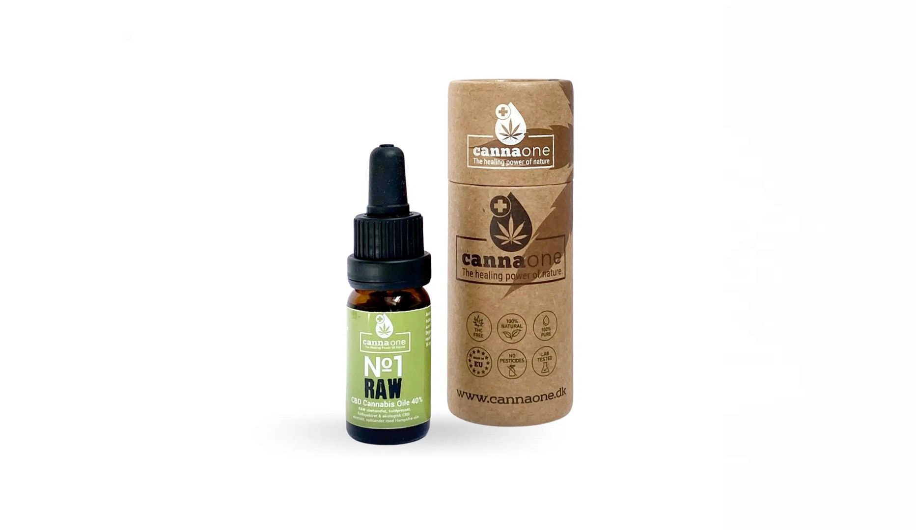 Cannaone CBD-produkter