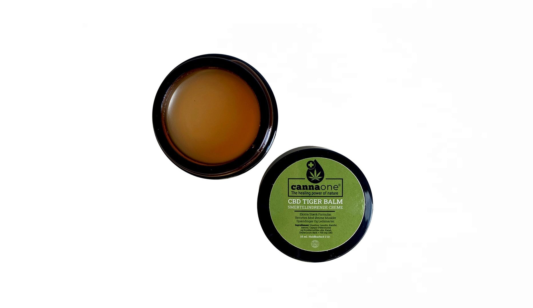 Cannaone CBD-produkter