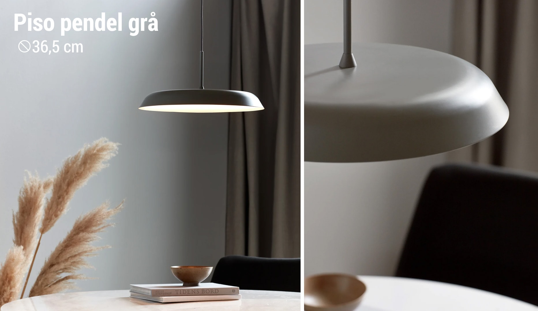 Designerlamper fra Nordlux - spar op til 81 %!