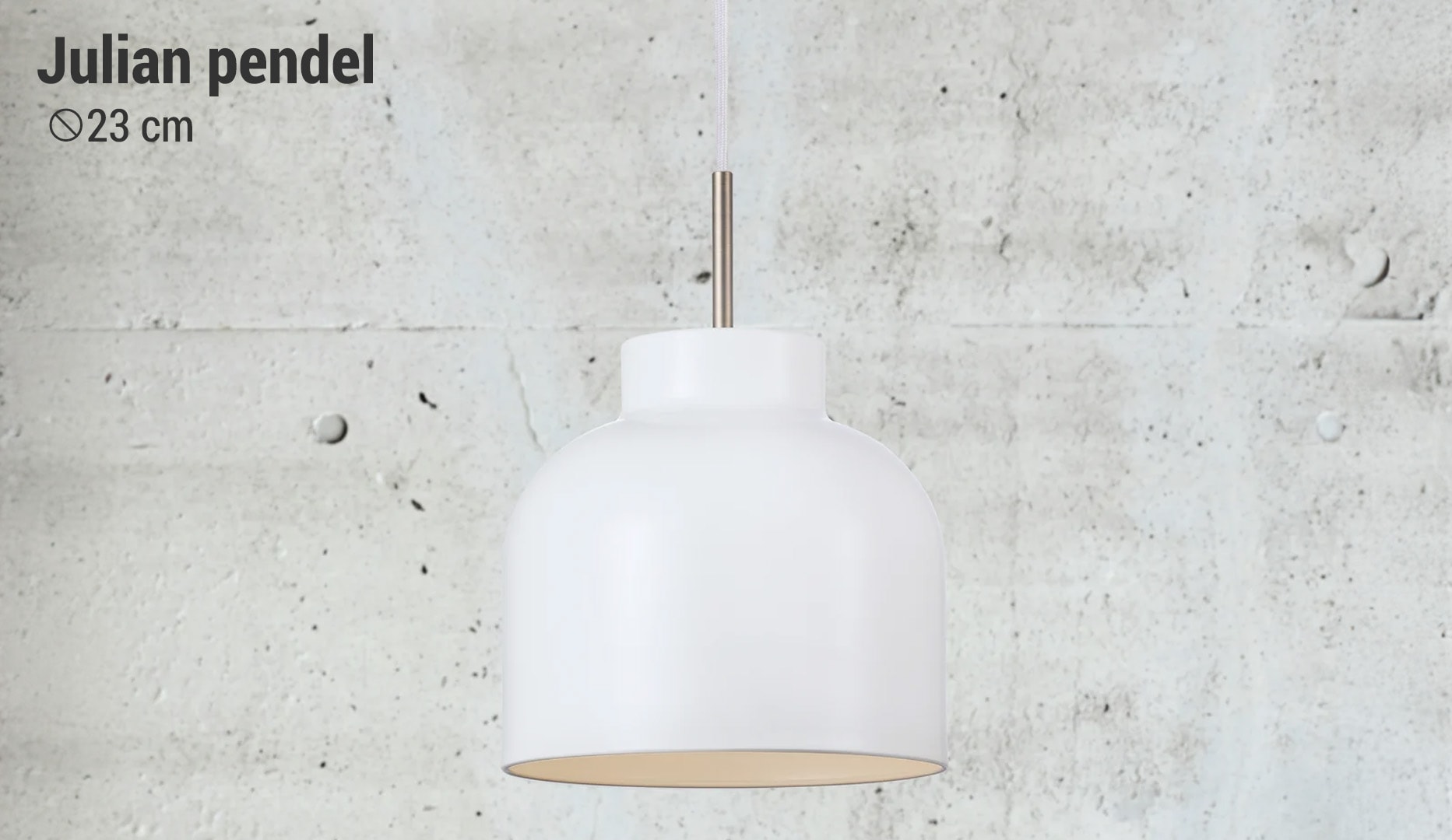 Designerlamper fra Nordlux - spar op til 81 %!
