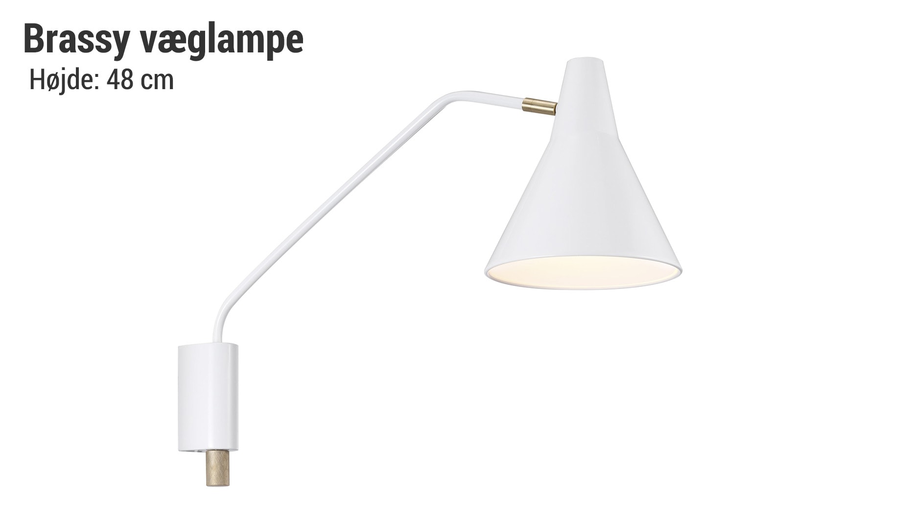 Designerlamper fra Nordlux - spar op til 81 %!
