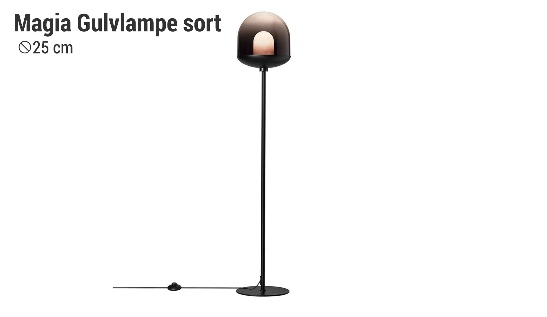 Designerlamper fra Nordlux - spar op til 81 %!