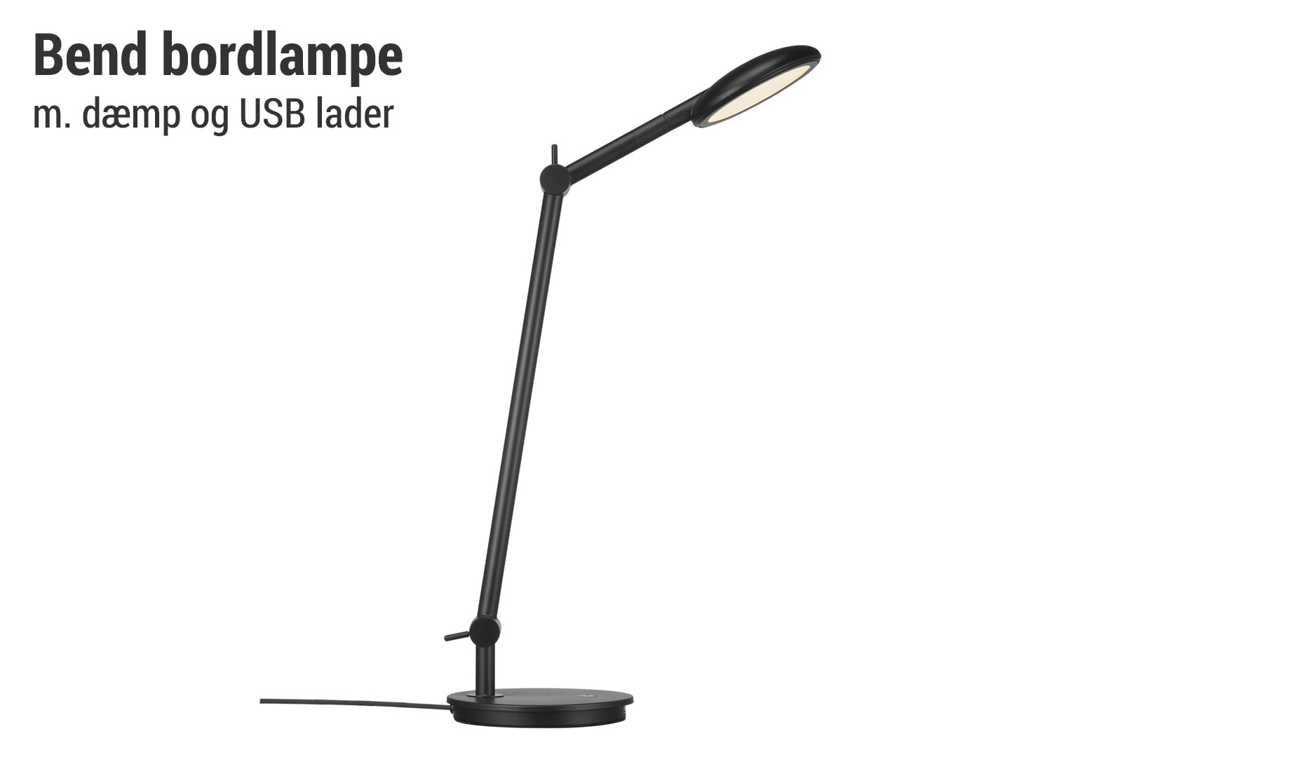 Designerlamper fra Nordlux - spar op til 81 %!