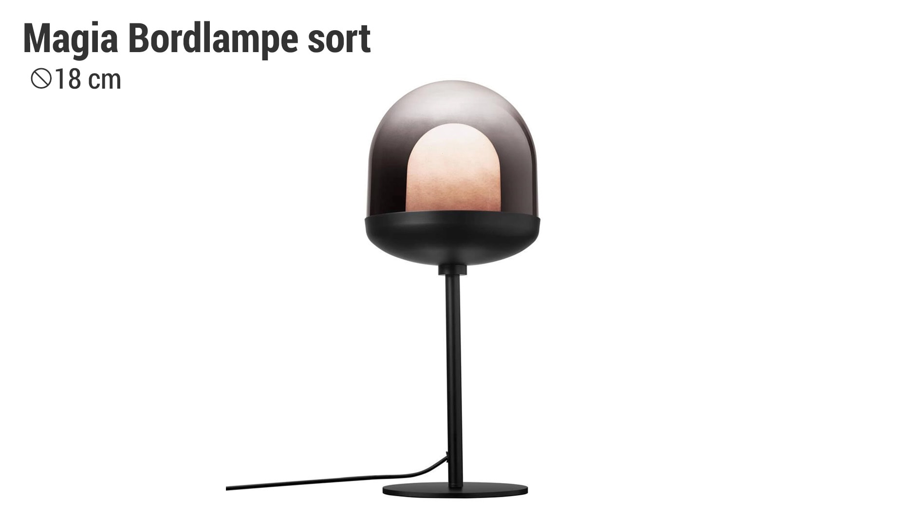 Designerlamper fra Nordlux - spar op til 81 %!