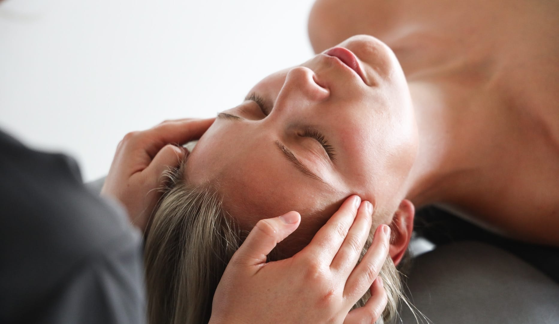 Skræddersyet massage