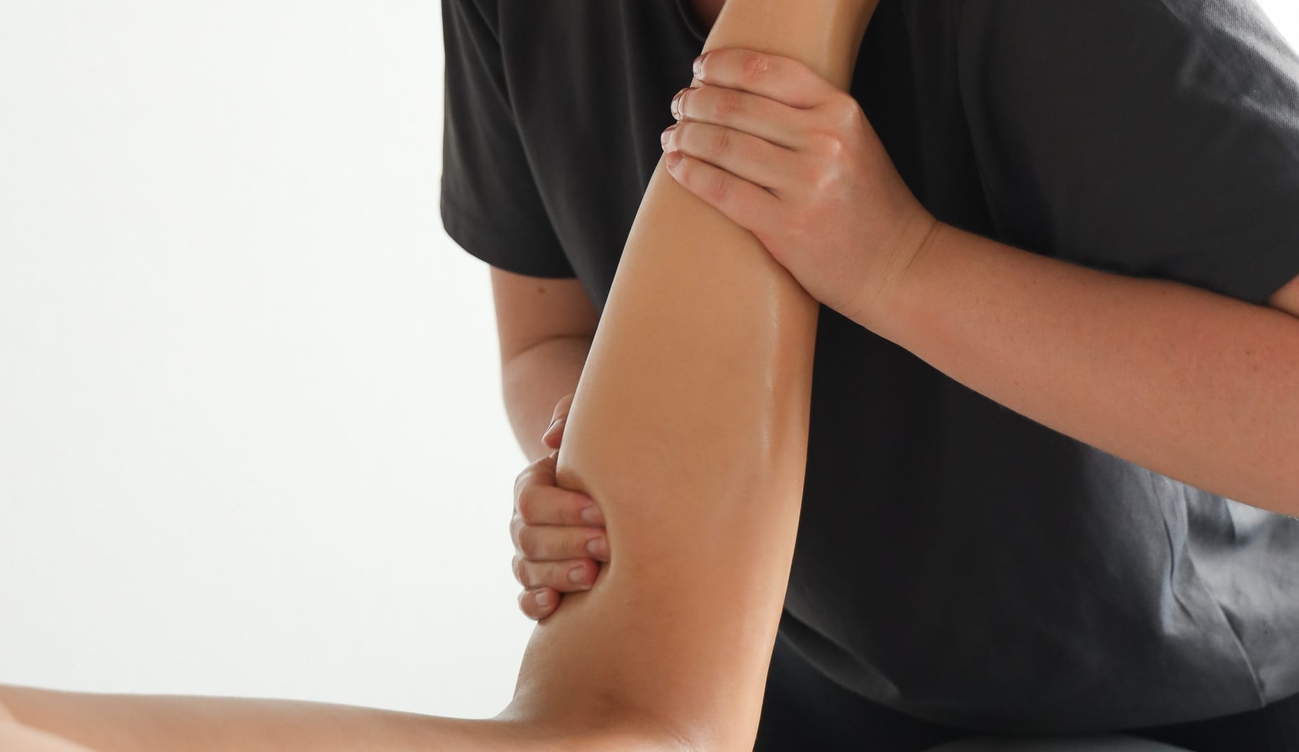 Skræddersyet massage