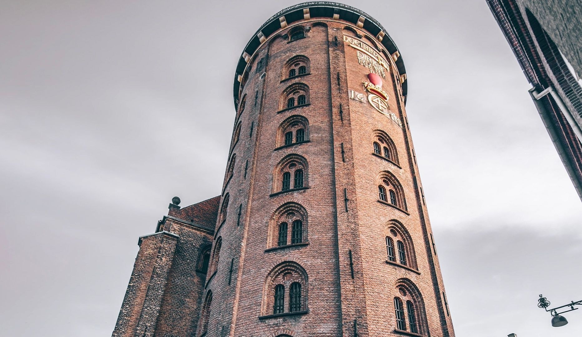 Mysterieløsning i alle byer - op til 6 personer!